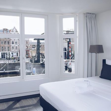 Canal House Inn Amszterdam Kültér fotó
